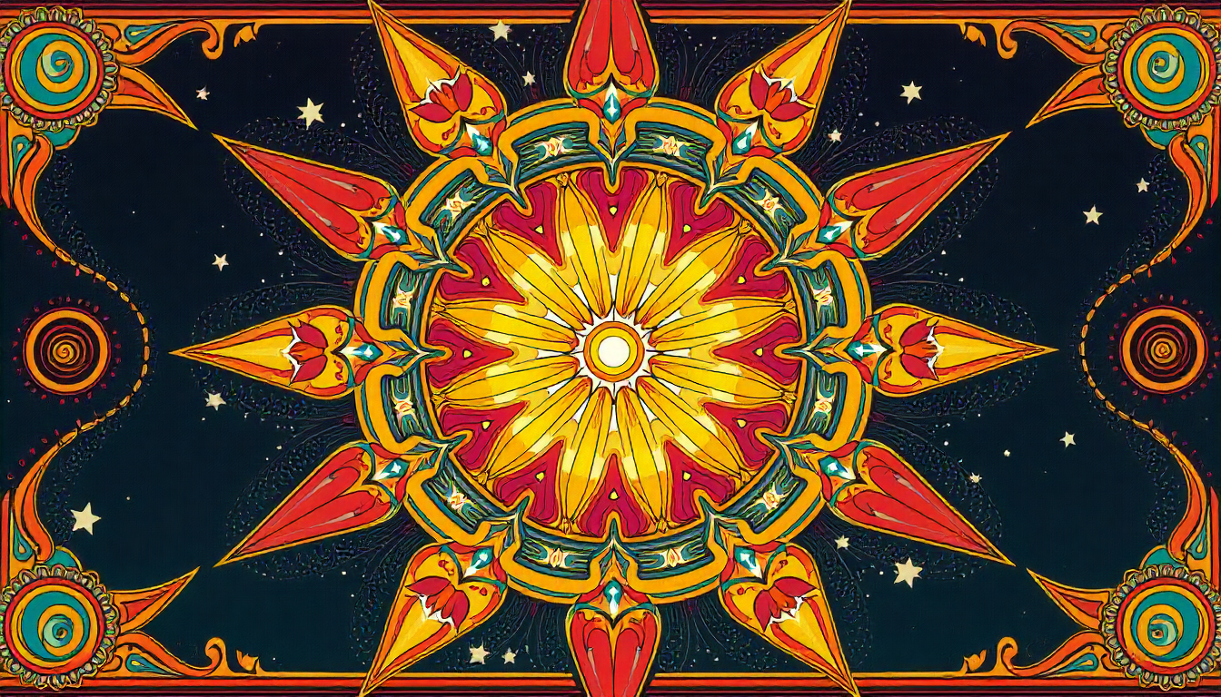 Mandala